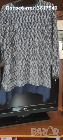 Дамска елегантна блуза , снимка 3 - Блузи с дълъг ръкав и пуловери - 44710532