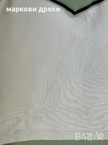 Nike tech t shirt M, снимка 7 - Тениски - 50757884