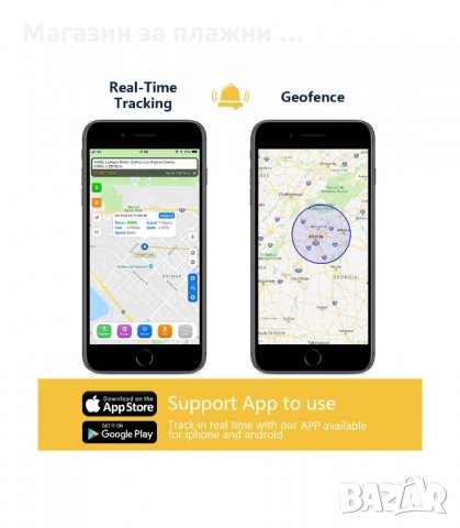GPS УСТРОЙСТВО ЗА ПРОСЛЕДЯВАНЕ НА КОЛА - код ST901, снимка 6 - Аксесоари и консумативи - 34149660