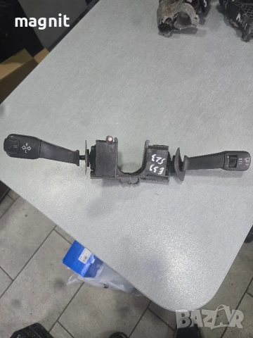 32.31-1162088 Лостове управление светлини мигачи чистачки BMW E39 9352172 / 6352013