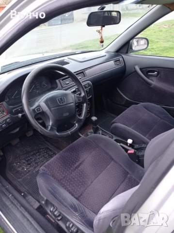 Honda civic 2.0 diesel, снимка 11 - Автомобили и джипове - 52309335