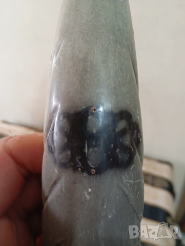 Рог за декорация, снимка 4 - Други ценни предмети - 53094988