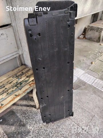 Продавам Средна кора За СР-В 3, снимка 3 - Аксесоари и консумативи - 52144869