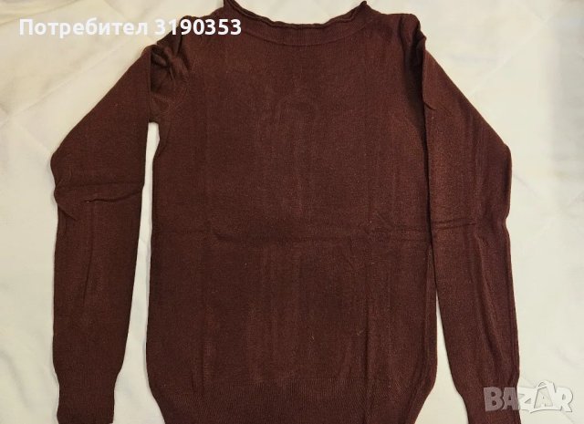 Дамска блуза Rinascimento