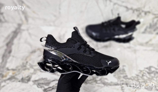 Puma мъжки маратонки 