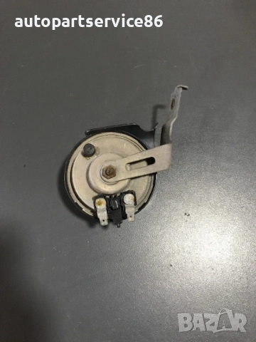 Клаксон за Citroen, Peugeot Jumper, Boxer, Ducato (без година) 0058098, снимка 2 - Части - 53795168