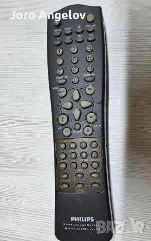 PHILIPS Model FR986/00S, снимка 4 - Друга електроника - 56340135