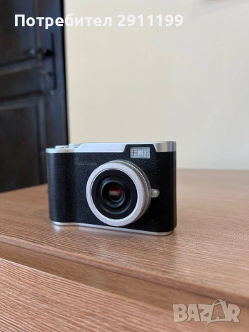 Фотоапарат / Камера HD Digtal Camera 20 / 48 Mp