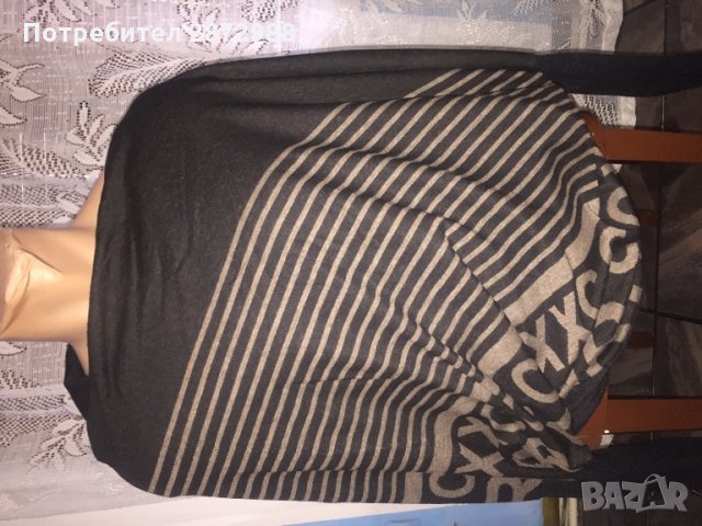 Дамски блузи по 6лв за брой, снимка 8 - Блузи с дълъг ръкав и пуловери - 34807939