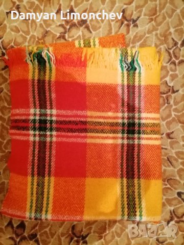 Родопски одеяла