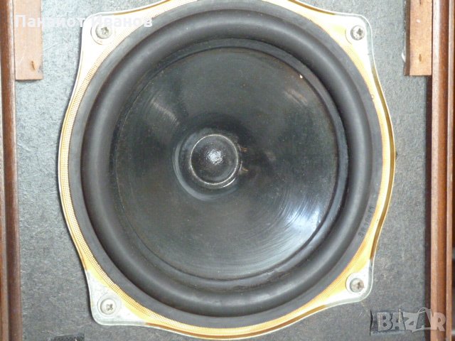 Тонколони KEF Chorale, снимка 6 - Тонколони - 34691729