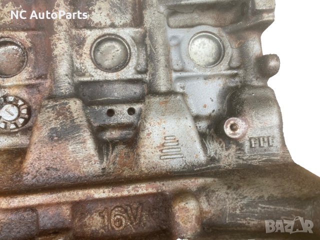 Цилиндров блок за Alfa Romeo Алфа Ромео Мито 1.4 турбо бензин 55228808 FPT 2011, снимка 11 - Части - 42715572