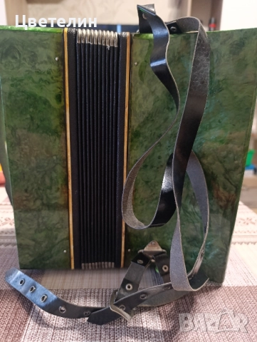 Детски акордеон , снимка 4 - Акордеони - 52774969