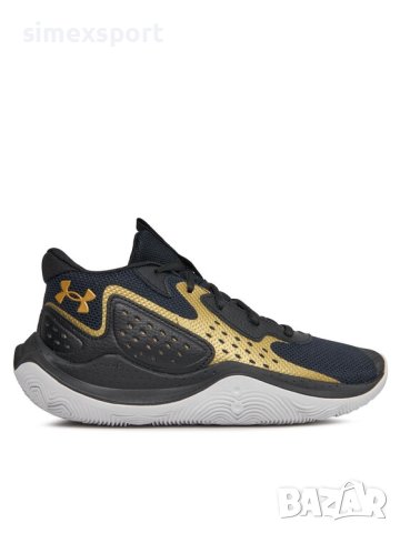 МЪЖКИ МАРАТОНКИ UNDER ARMOUR  UA JET'23
