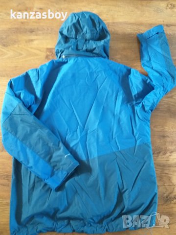 Columbia Men's 3-in-1 Jackets Interchange Jackets - страхотно мъжко яке КАТО НОВО , снимка 10 - Якета - 42145260