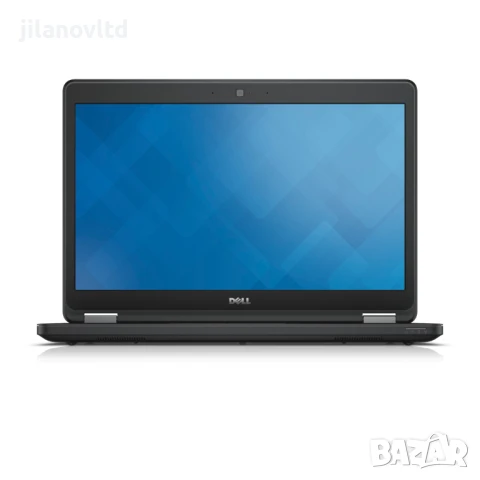 Лаптоп Dell Latitude E5450 i5-5300U 8GB 256GB SSD HD ГАРАНЦИЯ