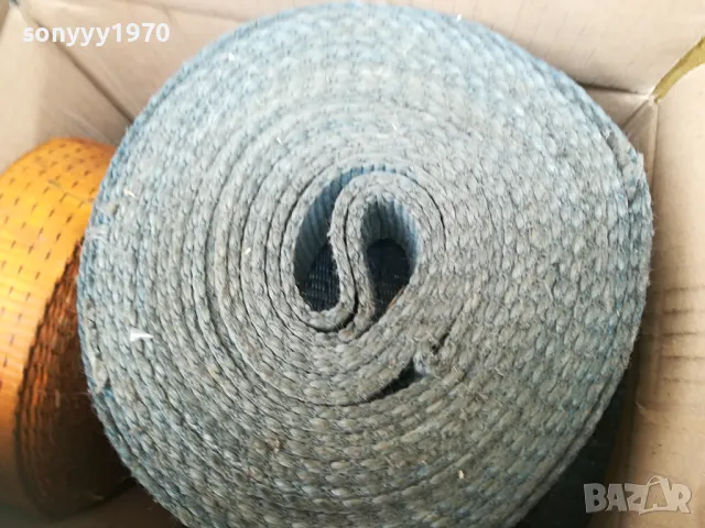 ТИР ЛЕНТИ-ТИР КОЛАНИ-9М 1БР 15ЛВ 0304250607