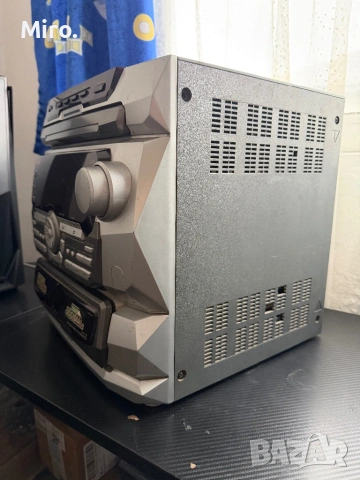  LG FFH-5600A, снимка 4 - Аудиосистеми - 53563525