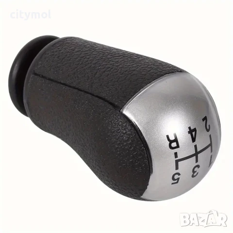 Топка за скоростен лост 5 ск, за FORD Focus, Mondeo, Fiesta, C-Max, Mustang, Transit и др.​, снимка 2 - Аксесоари и консумативи - 50578810