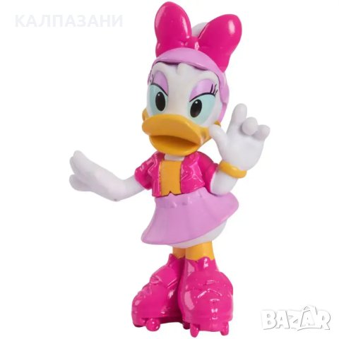 DISNEY Minnie Mouse Фигура изненада в топче 89713, снимка 8 - Фигурки - 41803596