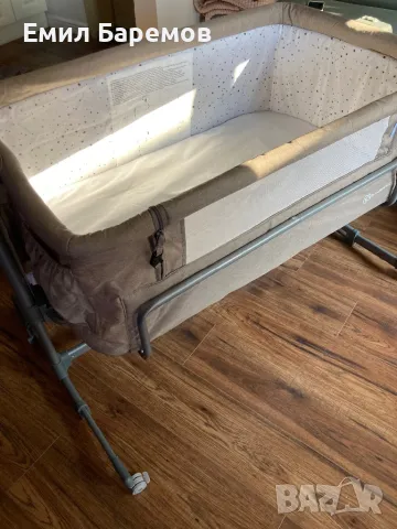 Легло/ Кошара “Next to me”, снимка 2 - Кошарки - 48990363