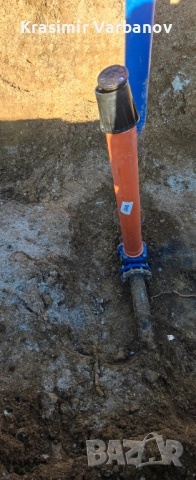 Вик услуги, снимка 4 - ВиК услуги - 52977136