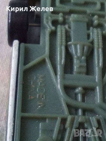 Метална количка MADE IN CHINA много красив дизайн за КОЛЕКЦИЯ ДЕКОРАЦИЯ 38155, снимка 6 - Колекции - 40707283