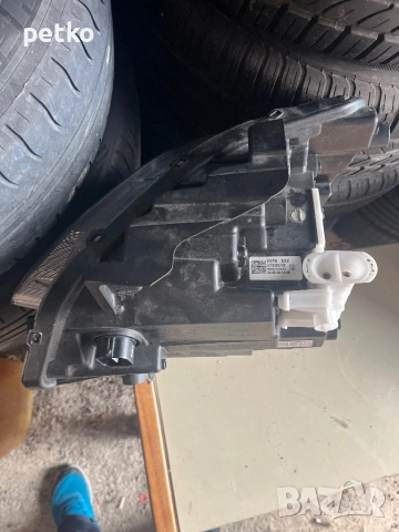 Продавам десен фар за Хюндай Кона 2022г , снимка 3 - Аксесоари и консумативи - 52747650