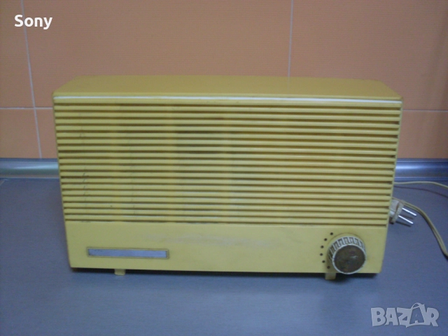 Стари български радио точки., снимка 5 - Антикварни и старинни предмети - 52788301