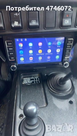 Продава, снимка 5 - Автомобили и джипове - 53588804