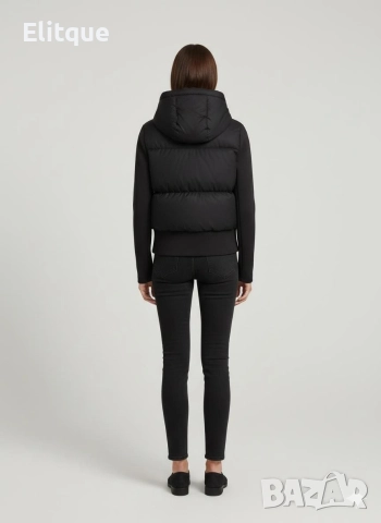 късо яке , снимка 4 - Якета - 52937388