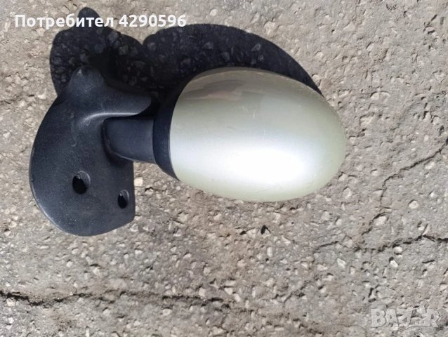 Ляво огледало за Renault Twingo / Рено Туинго 