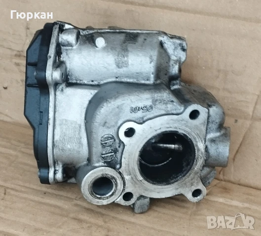 Mercedes Benz Sprinter EGR Валф   A 651 140 08 60, снимка 2 - Части - 50705209