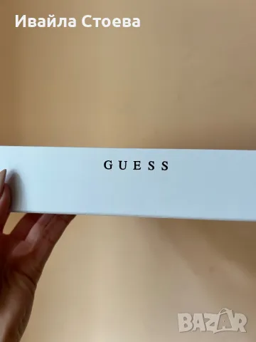 МИНИ ЧАНТА GUESS🛍️, снимка 6 - Чанти - 49881272