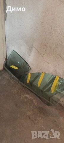 странично стъкло прозорец бмв е39 bmw e39 , снимка 6 - Части - 53047345