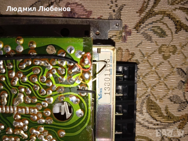 Механика за дек ., снимка 6 - Декове - 52818484