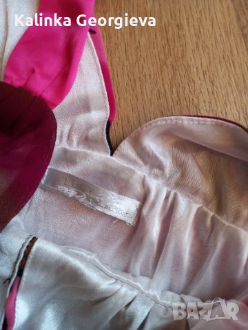 Рокля Луци, снимка 5 - Рокли - 41484057