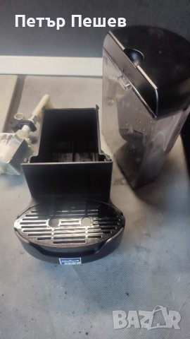 Кафемашина Lavazza LB910 продава се на части Лаваца Блу, снимка 14 - Кафемашини - 44286755