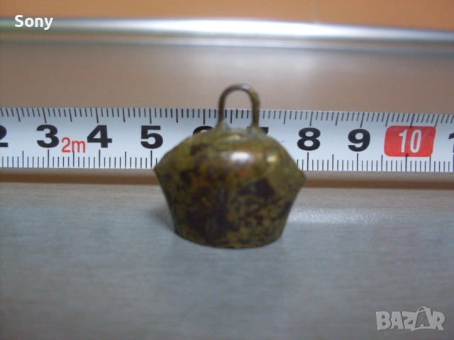 Стара хлопка., снимка 12 - Антикварни и старинни предмети - 52509145