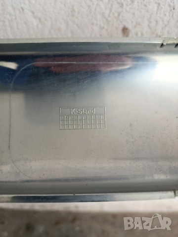 Задна лайсна за Мини Купър 2002г, снимка 9 - Аксесоари и консумативи - 52545488