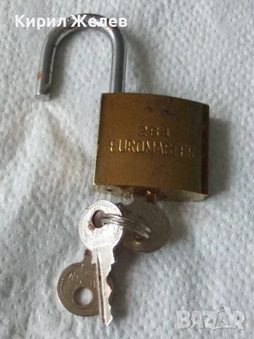 Катинар месинг 51766, снимка 6 - Антикварни и старинни предмети - 52770670