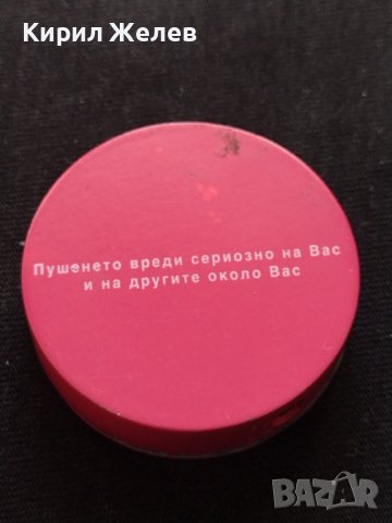 ФЕШЪН ЗАПАЛКА CAMEL 🐪 МНОГО КРАСИВА СТИЛЕН ДИЗАЙН РАБОТИ ПЕРФЕКТНО СЪСТОЯНИЕ 74541, снимка 3 - Запалки - 39117681