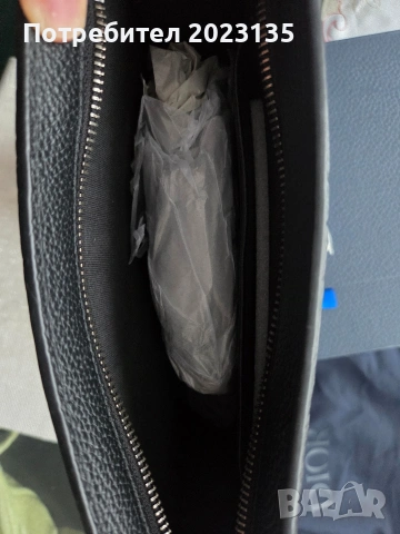 Dior pochet клъч , снимка 2 - Чанти - 53022937