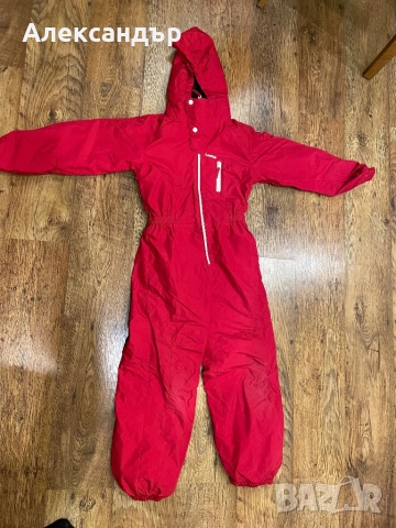 Ски гащеризон Wed’ze