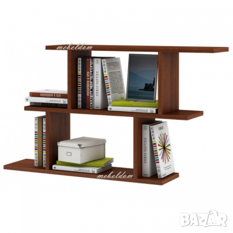 Етажерка за стена,полица,етажерки(код-0150), снимка 4 - Етажерки - 36329443