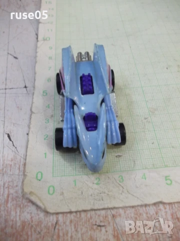 Кола - 823, снимка 4 - Колекции - 50477197