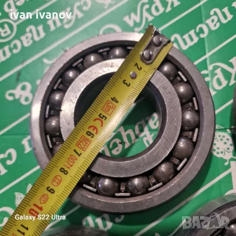 Дворедови Лагери 