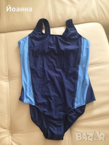 Чисто нов цял дамски бански, снимка 1