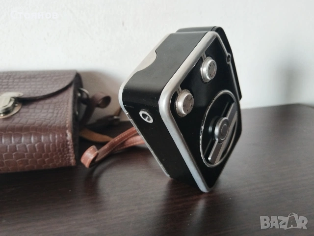 Ретро Кинокамери QUARZ 700M, Кварц 1× 8С-2, QUARZ M, Екран СССР, снимка 18 - Камери - 38209063