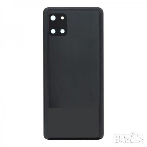 Капак батерия зa Samsung Galaxy Note 10 Lite / N770F / Черен